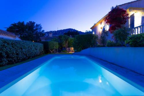 Villa La Cigalette Gaiasvillas