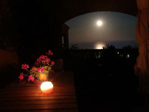 Apartamento Appartamento Vista Mare