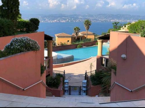 Apartamento Horizon Bleu T2 2 Personnes