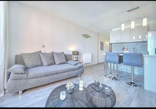 Apartamento Horizon Bleu T2 2 Personnes