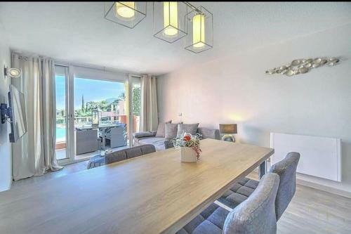 Apartamento Horizon Bleu T2 2 Personnes