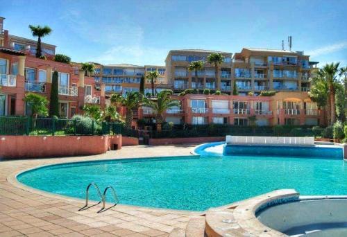 Apartamento Horizon Bleu T2 Appt 116