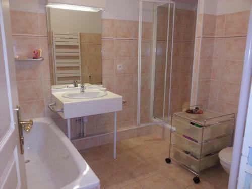 Apartamento Rochemarine