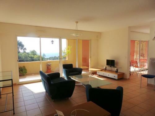 Apartamento Rochemarine