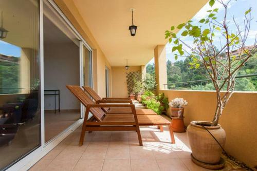 Apartamento Rochemarine