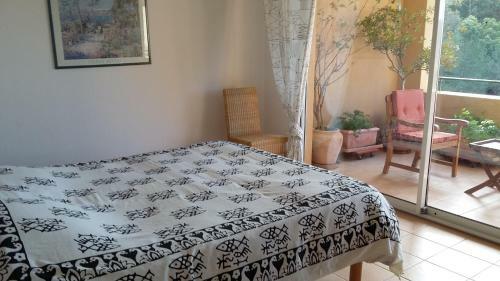 Apartamento Rochemarine