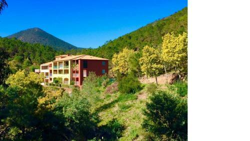 Apartamento Rochemarine