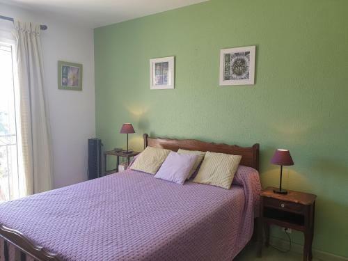Apartamento Villa Port Miramar