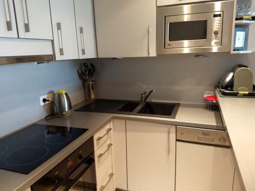 Apartamento Villa Port Miramar