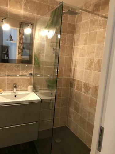 Apartamento Studio Au C?ur De Th�oule