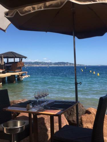 Apartamento Studio Au C?ur De Th�oule