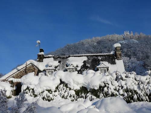 Bed & Breakfast Le Figarelou