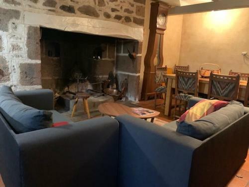Le Charme De L'ancien Renove