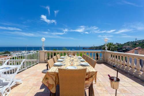 Villa La Cigale Gaiasvillas