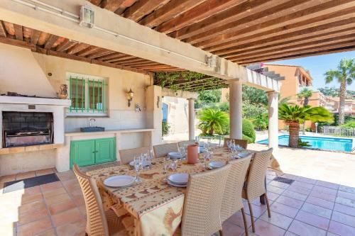 Villa La Cigale Gaiasvillas