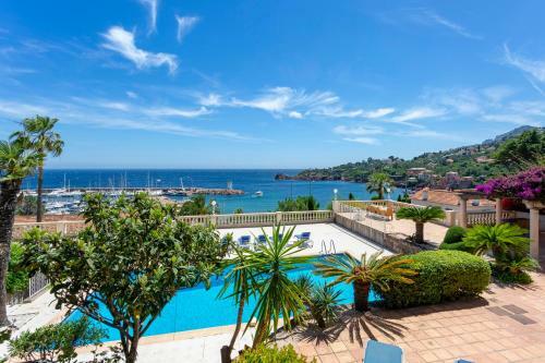 Villa La Cigale Gaiasvillas