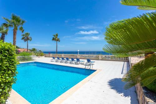 Villa La Cigale Gaiasvillas