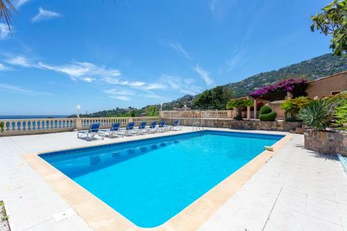 Villa La Cigale Gaiasvillas