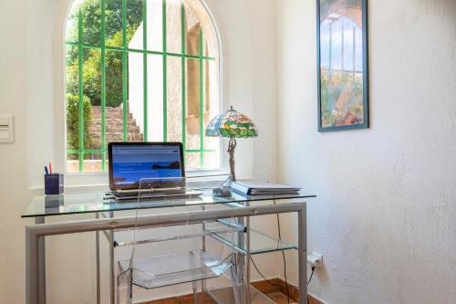 Villa La Cigale Gaiasvillas