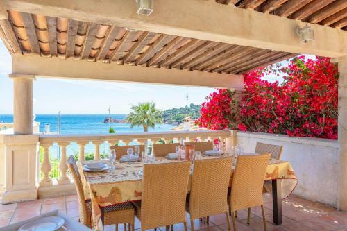 Villa La Cigale Gaiasvillas