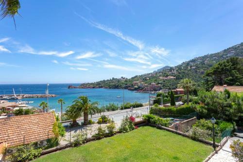 Villa La Cigale Gaiasvillas