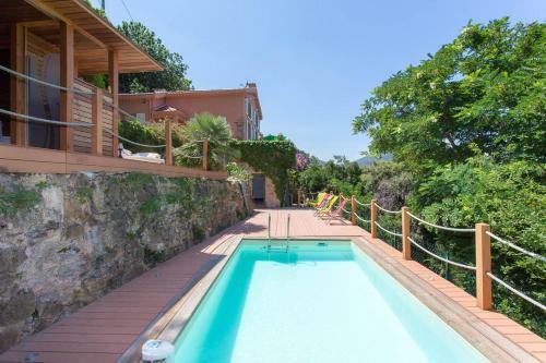 Villa La Petite Fontaine