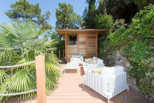 Villa La Petite Fontaine
