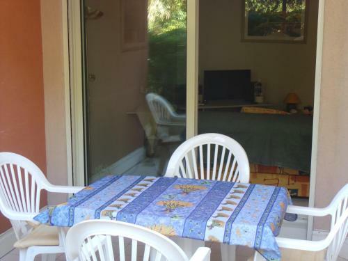 Apartamento Aquarella T3 Face Aux Plages
