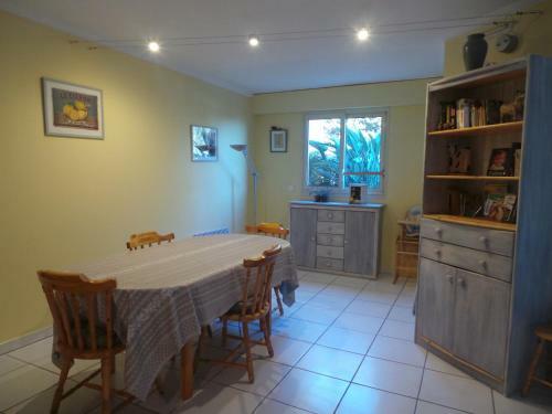Apartamento Aquarella T3 Face Aux Plages