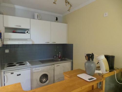 Apartamento Aquarella T3 Face Aux Plages