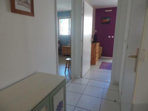 Apartamento Aquarella T3 Face Aux Plages