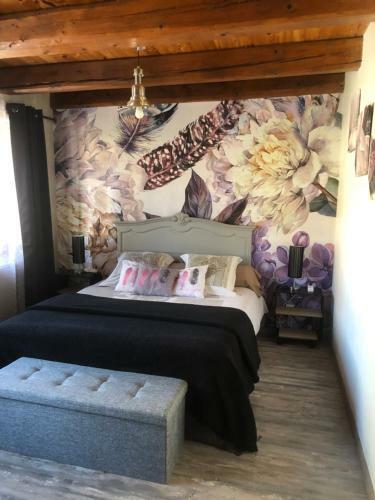 Bed & Breakfast Chambres D'h�tes Les Vergers De Louise
