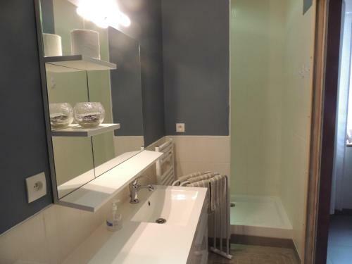 Hostal Les Conches, Chambres D'h�tes Et Gite