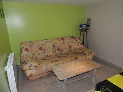 Hostal Les Conches, Chambres D'h�tes Et Gite