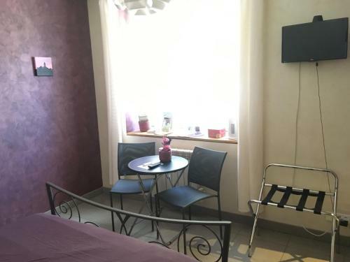 Hostal Les Conches, Chambres D'h�tes Et Gite