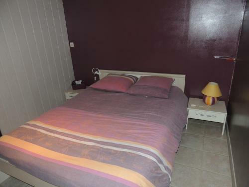 Hostal Les Conches, Chambres D'h�tes Et Gite