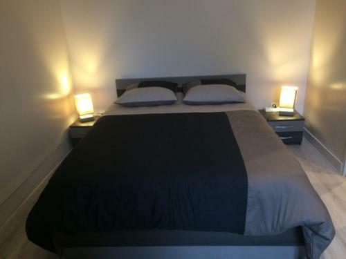 Hostal Les Conches, Chambres D'h�tes Et Gite