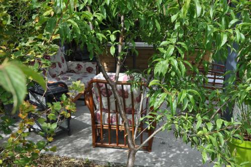 Bed & Breakfast Villa Le Cloky
