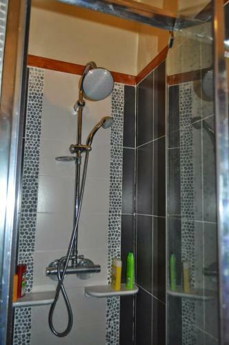 Bed & Breakfast Villa Le Cloky