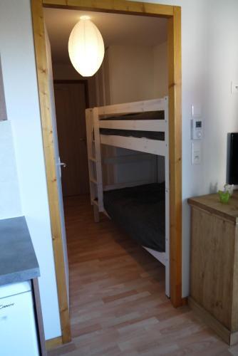 Apartamento Le Telemark
