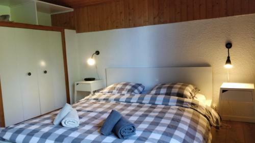 Apartamento Balcony Of Lake Geneva