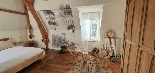 Apartamento G�te Les Flolies Du Bord De Marne