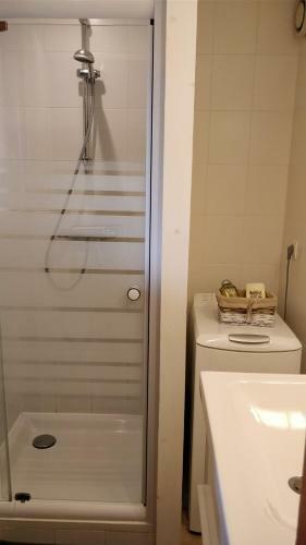 Apartamento Between Lake En Ski Resort