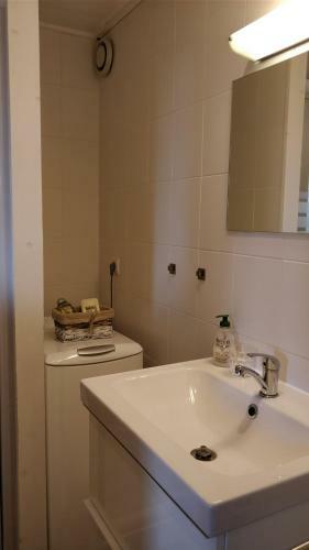Apartamento Between Lake En Ski Resort
