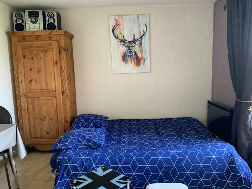 Apartamento Le L�man