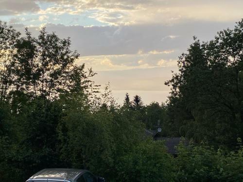 Apartamento Le L�man Montagne