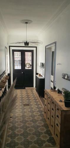 Villa Maison D'h�te Les Flolies Du Bord De Marne