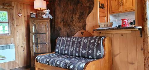 Chalet Nature