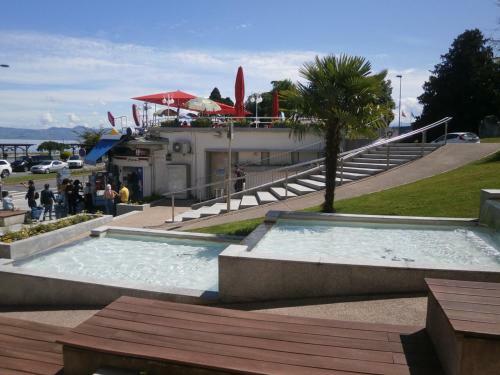 Apartamentos Le Telemark 21