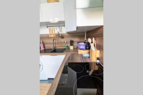 Apartamento *appartement Au Bout Du Monde Thouars*